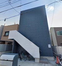 アベニール林寺