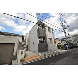 アールグレイス石橋