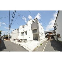 ハーモニーテラス長田