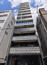 プレサンス松屋町ヴェルデス