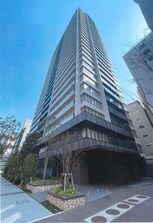 ローレルタワー御堂筋本町