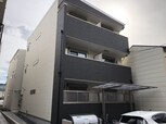 セレニティ田川北A棟