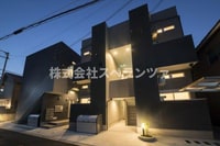 ラミアカーサ衣摺