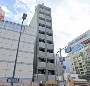 リバーライズ谷町４