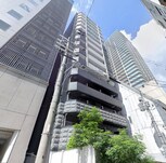 プレサンス梅田東ベータ