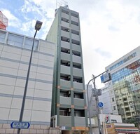 リバーライズ谷町４