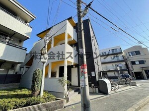 ラ・フォートあびこ杉本