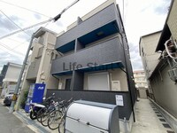 ボヌール深江橋