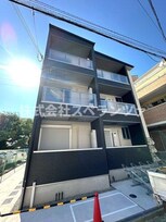 AVENIR住之江