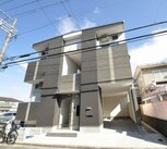 ソラーレ新金岡