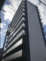 プレサンスDOMECITYコレーレ