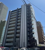 プラウド難波