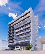 スプランディッド城東関目