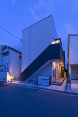 AKレジデンス