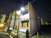 フィノ森小路