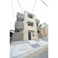 ルミエール シャルム江坂