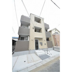 ルミエール シャルム江坂