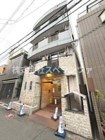 パールシティマンション玉出