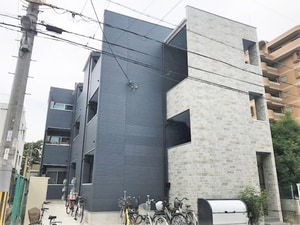 Cosiness住之江公園