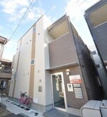 リバーサイドテラス中宮