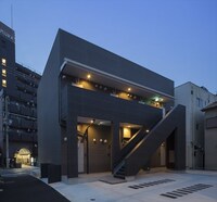 オー・ルージュ加美