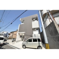 メルヴェーユ蛍池