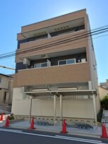 フジパレス堺今池サウス