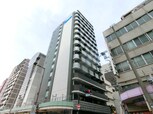 プレサンス松屋町グレース