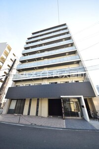 エルミタージュ難波南Ⅶ