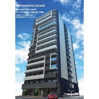 プレサンス堺筋本町ディスティニー