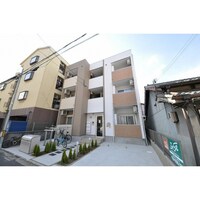 ハーモニーテラス京阪北本通