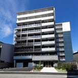 プレサンスＯＳＡＫＡ　ＤＯＭＥＣＩＴＹスクエア
