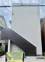 GLANTERIOR 出屋敷