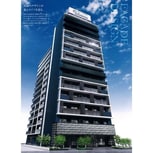 プレサンスＯＳＡＫＡ　ＤＯＭＥＣＩＴＹビーツ