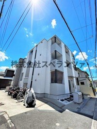 ハーモニーテラス野里Ⅲ