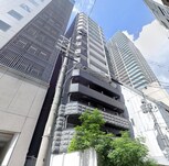 プレサンス梅田東ベータ