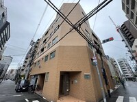 セビーヌ難波南