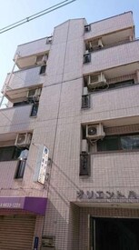 オリエントハイツ