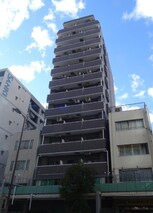 ディナスティ松屋町