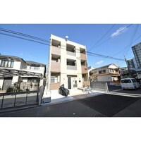 ハーモニーテラス千舟Ⅱ