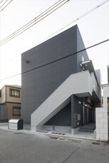 鳳　陽光館