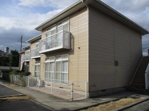 エステートピア宮ノ下Ⅲ番館