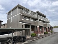 メゾン　ド　リジェールＮ
