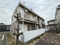 グリーンハイツ