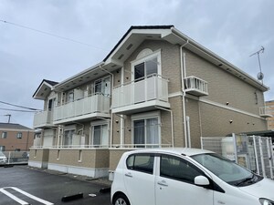 メゾン・エクレールⅡ