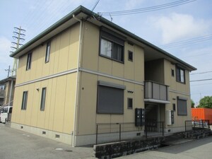 グリーンハイツＲ　Ｂ棟