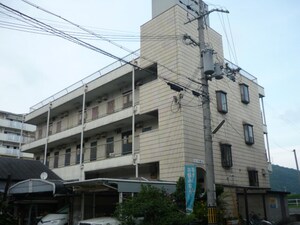 コーポ城山