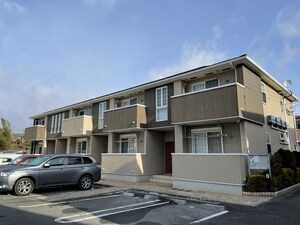 パレ　ドゥールＡ