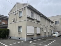 フレグランス今在家