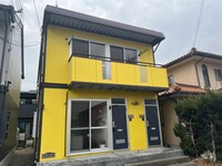シャトー大半田　Ⅱ棟